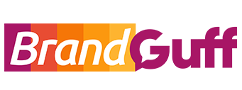 BrandGuff Logo